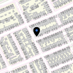 Appartement DDT00 K 8702 1
