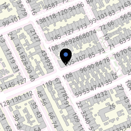 Appartement DDT00 K 8703 1