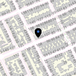 Appartement DDT00 K 8703 2