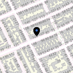 Appartement DDT00 K 8705 1