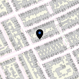 Appartement DDT00 K 8705 2