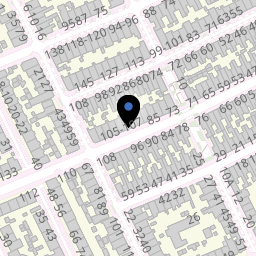 Appartement DDT00 K 8707 1