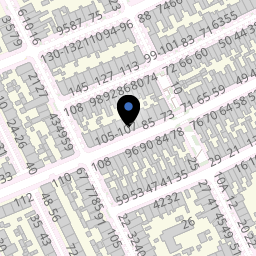 Appartement DDT00 K 8708 1