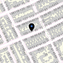 Appartement DDT00 K 8708 2