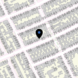 Appartement DDT00 K 8709 2