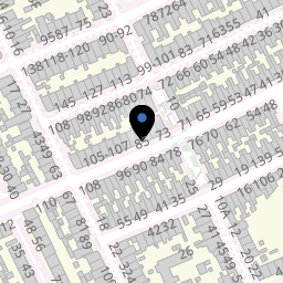 Appartement DDT00 K 8711 1