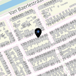 Appartement DDT00 K 8716 2