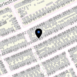 Appartement DDT00 K 8726 1