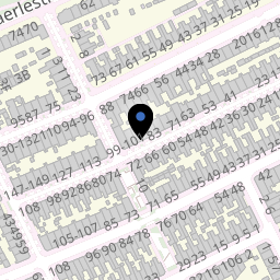 Appartement DDT00 K 8727 1