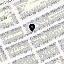 Appartement DDT00 K 8727 2