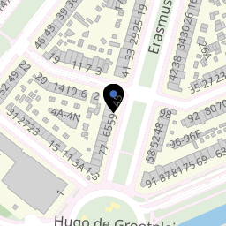 Appartement DDT00 K 8763 1