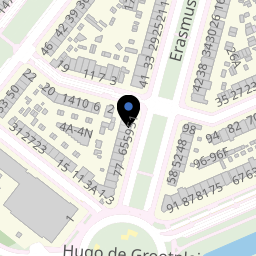 Appartement DDT00 K 8763 2
