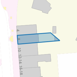 Perceel DDT00-K-881