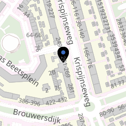 Appartement DDT00 K 8821 3