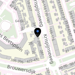 Appartement DDT00 K 8821 4