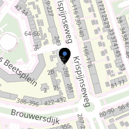 Appartement DDT00 K 8821 5