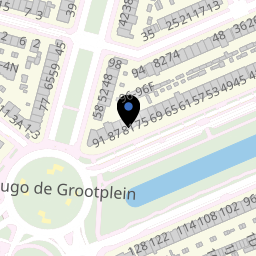 Appartement DDT00 K 8822 1