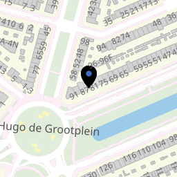 Appartement DDT00 K 8822 3