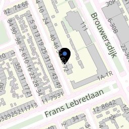 Appartement DDT00 K 8856 2