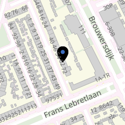 Appartement DDT00 K 8856 4