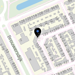 Appartement DDT00 K 8867 1