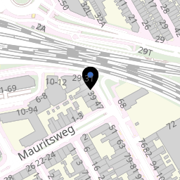 Appartement DDT00 K 8868 2