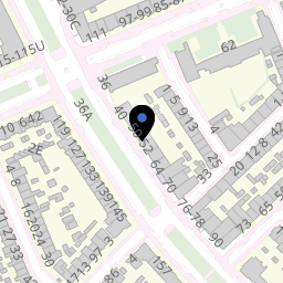 Appartement DDT00 K 8877 1