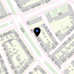 Appartement DDT00 K 8877 2