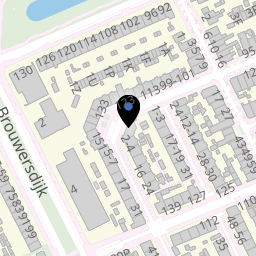 Appartement DDT00 K 8883 2