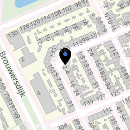 Appartement DDT00 K 8883 3
