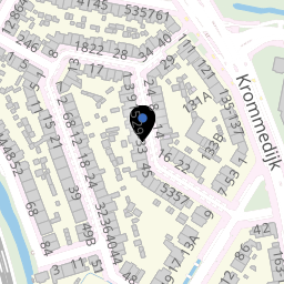Appartement DDT00 K 8884 2