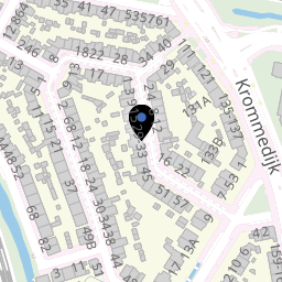 Appartement DDT00 K 8884 4