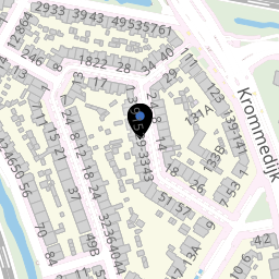 Appartement DDT00 K 8884 5