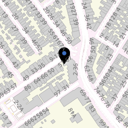Appartement DDT00 K 8885 17