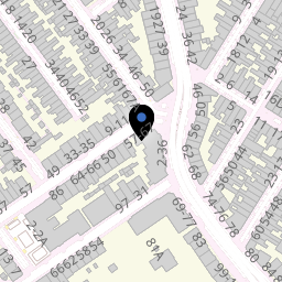 Appartement DDT00 K 8885 23