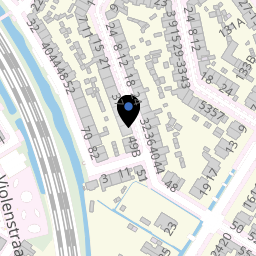 Appartement DDT00 K 8886 2