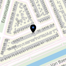 Appartement DDT00 K 8891 2
