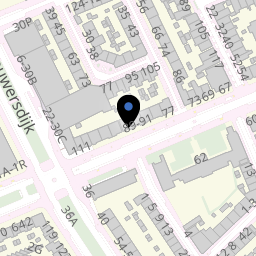 Appartement DDT00 K 8892 2