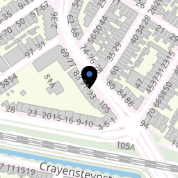 Appartement DDT00 K 8893 1