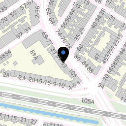 Appartement DDT00 K 8893 2