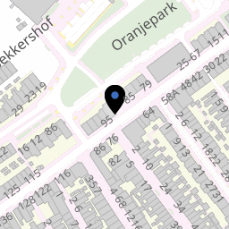 Appartement DDT00 K 8925 1