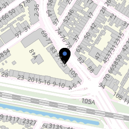 Appartement DDT00 K 8926 2