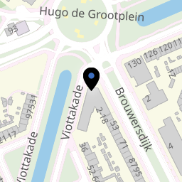 Appartement DDT00 K 8935 11