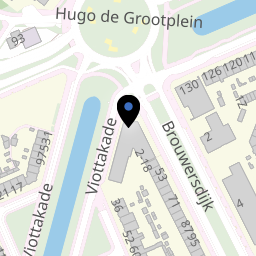 Appartement DDT00 K 8935 19
