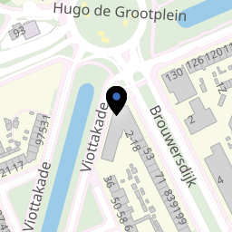 Appartement DDT00 K 8935 33