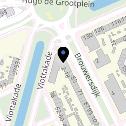 Appartement DDT00 K 8935 34
