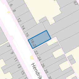 Perceel DDT00-K-8938