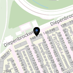 Appartement DDT00 K 8957 5