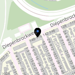 Appartement DDT00 K 8957 6