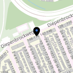 Appartement DDT00 K 8957 7
